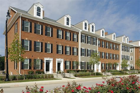 luxury apartments for rent in maryland